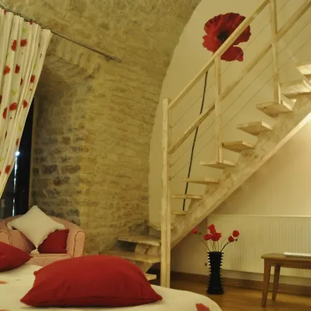 La Caussenarde Couette-café Sévérac-le-Château