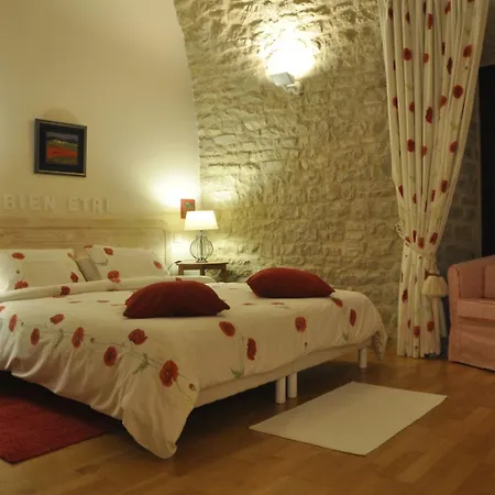 Couette-café La Caussenarde Sévérac-le-Château