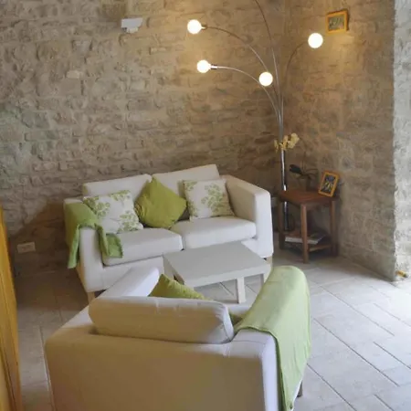 La Caussenarde Couette-café Sévérac-le-Château