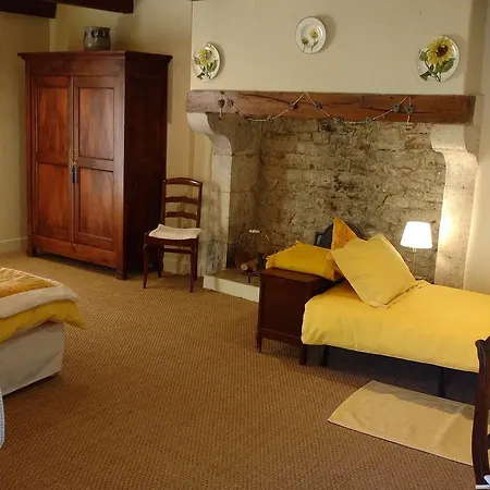 La Caussenarde Couette-café Sévérac-le-Château