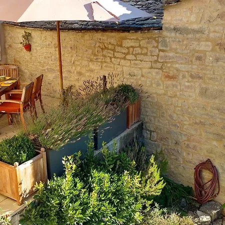 La Caussenarde Couette-café Sévérac-le-Château